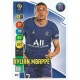 Kylian Mbappé PSG 273
