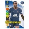 Oferta Trading Card Georginio Wijnaldum PSG Adrenalyn XL Ligue 1 2021/22