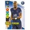Oferta Trading Card Danilo Pereira PSG Panini Adrenalyn XL Ligue 1 21/22