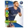 Comprar Trading Card Mauro Icardi PSG Adrenalyn XL Ligue 1 21/22