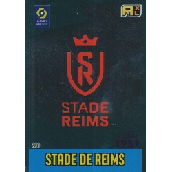 Écusson Stade De Reims 280