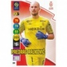 Comprar Trading Card Predrag Rajković Stade De Reims Adrenalyn XL Ligue 1 21/22