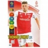 Comprar Trading Card Thomas Foket Stade De Reims Adrenalyn XL Ligue 1 2021/22
