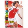 Comprar Trading Card Wout Faes Stade De Reims Adrenalyn XL Ligue 1 2021/22