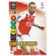 Yunis Abdelhamid Stade De Reims 284