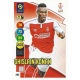 Ghislain Konan Stade De Reims 285