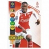 Oferta Trading Card Dion Lopy Stade De Reims Panini Adrenalyn XL Ligue 1 21/22