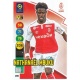 Nathanaël Mbuku Stade De Reims 289
