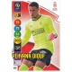Yehvann Diouf Stade De Reims 292