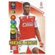 Marshall Munetsi Stade De Reims 294