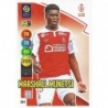 Comprar Trading Card Marshall Munetsi Stade De Reims Adrenalyn XL Ligue 1 21/22