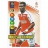 Buy Cards Moussa Doumbia Stade De Reims Adrenalyn XL Ligue 1 21/22