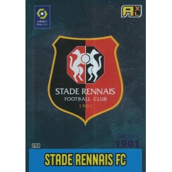 Écusson Stade Rennais Fc 297