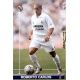 Roberto Carlos Real Madrid 151 Megacracks 2003-04