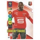 Hamari Traoré Stade Rennais Fc 300
