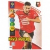 Cromos de Fútbol Nayef Aguerd Stade Rennais Fc Panini Adrenalyn XL Ligue 1 21/22