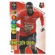James Léa-Siliki Stade Rennais Fc 304