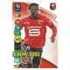 Jérémy Doku Stade Rennais Fc 307