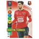 Martin Terrier Stade Rennais Fc 308