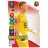 Venta Trading Card Romain Salin Stade Rennais Fc Adrenalyn XL Ligue 1 2021/22