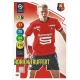 Adrien Truffert Stade Rennais Fc 312