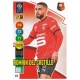 Romain Del Castillo Stade Rennais Fc 315