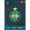 Venta Trading Card Écusson As Saint-Étienne Adrenalyn XL Ligue 1 2021/22