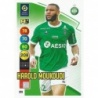 Oferta Trading Card Harold Moukoudi As Saint-Étienne Panini Adrenalyn XL Ligue 1 2021/22