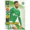 Offer Soccer Cards Denis Bouanga As Saint-Étienne Adrenalyn XL Ligue 1 21/22