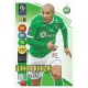Wahbi Khazri As Saint-Étienne 326