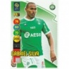 Comprar Trading Card Gabriel Silva As Saint-Étienne Adrenalyn XL Ligue 1 2021/22