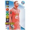 Offer Soccer Cards Matz Sels Rc Strasbourg Alsace Adrenalyn XL Ligue 1 2021/22