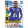 Offer Soccer Cards Jean-Ricner Bellegarde Rc Strasbourg Alsace Adrenalyn XL Ligue 1 2021/22
