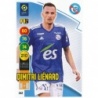 Comprar Trading Card Dimitri Liénard Rc Strasbourg Alsace Adrenalyn XL Ligue 1 2021/22