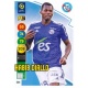 Habib Diallo Rc Strasbourg Alsace 344