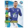 Sale Cards Ludovic Ajorque Rc Strasbourg Alsace Panini Adrenalyn XL Ligue 1 21/22