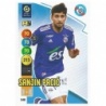 Comprar Trading Card Sanjin Prcić Rc Strasbourg Alsace Panini Adrenalyn XL Ligue 1 21/22