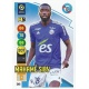 Mahamé Siby Rc Strasbourg Alsace 349
