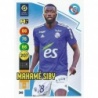 Venta Online Mahamé Siby Rc Strasbourg Alsace Panini Adrenalyn XL Ligue 1 21/22