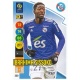 Ibrahima Sissoko Rc Strasbourg Alsace 350
