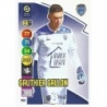 Comprar Trading Card Gauthier Gallon Estac Troyes Panini Adrenalyn XL Ligue 1 2021/22