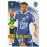 Venta Trading Card Dylan Saint-Louis Estac Troyes Adrenalyn XL Ligue 1 2021/22