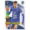 Compra Cromos Jimmy Giraudon Estac Troyes Panini Adrenalyn XL Ligue 1 2021/22
