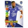 Venta Trading Card Yoann Salmier Estac Troyes Panini Adrenalyn XL Ligue 1 2021/22