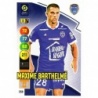 Venta Cromo Maxime Barthelmé Estac Troyes Panini Adrenalyn XL Ligue 1 2021/22