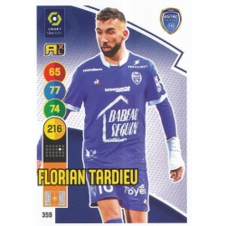 Florian Tardieu Estac Troyes 359
