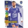 Oferta Trading Card Florian Tardieu Estac Troyes Adrenalyn XL Ligue 1 21/22