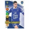 Comprar Trading Card Dylan Chambost Estac Troyes Panini Adrenalyn XL Ligue 1 2021/22