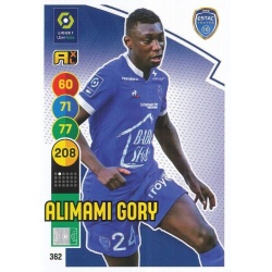 Alimami Gory Estac Troyes 362