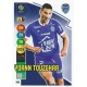 Yoann Touzghar Estac Troyes 363